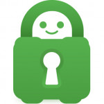 Private Internet Access logo