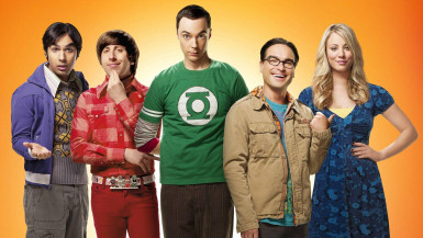 Guarda la teoria del big bang con VPN