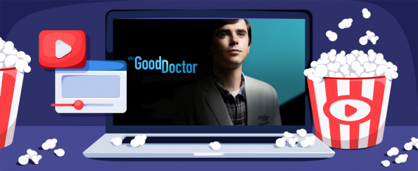 Hoe elk seizoen van The Good Doctor bekijken