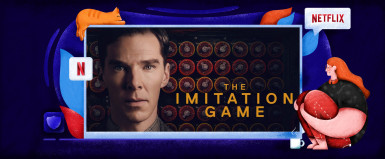The Imitation Game op Netflix kijken