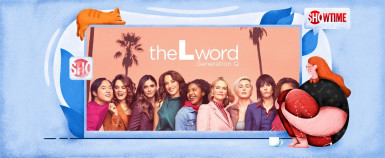 Wie kann Du Dir jetzt The L Word: Generation Q ansehen?