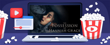 Hoe kijk je The Possession of Hannah Grace op Netflix