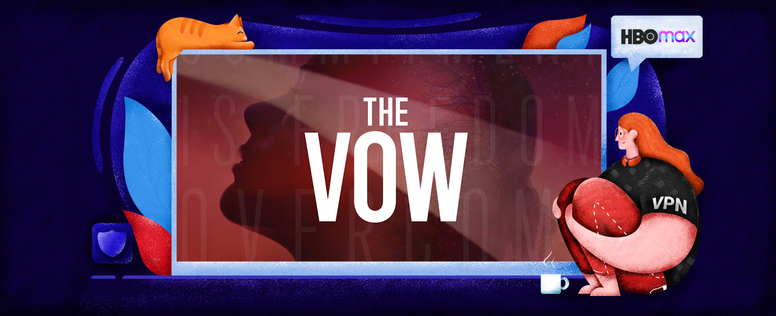 Hoe stream je The Vow in Nederland?