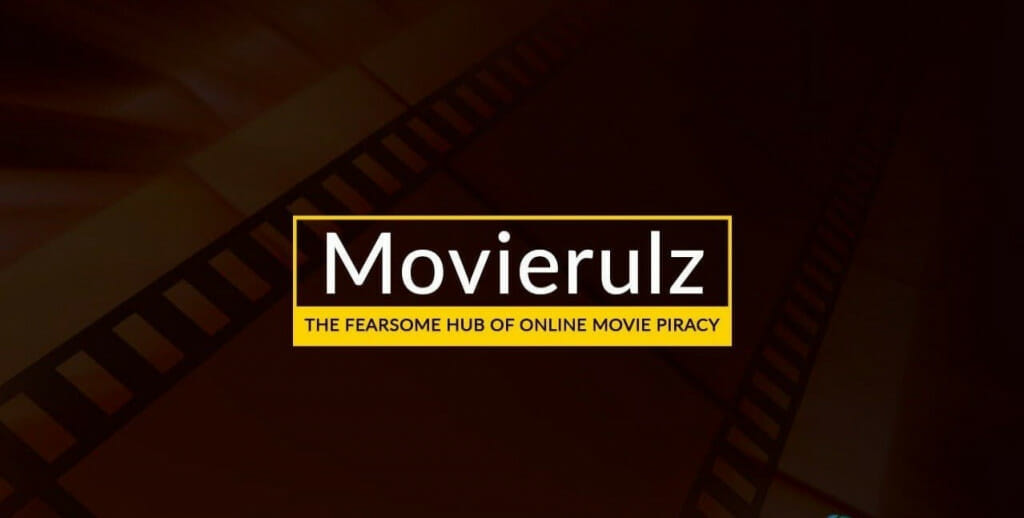 MovieRulz piracy