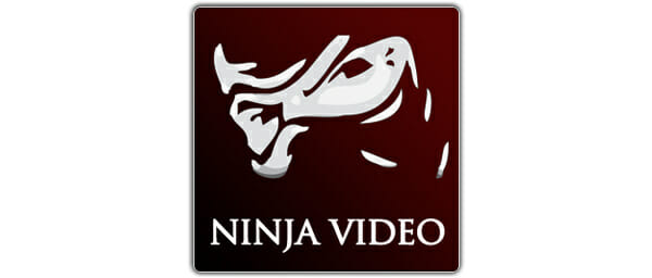 NinjaVideo-streamingplatform