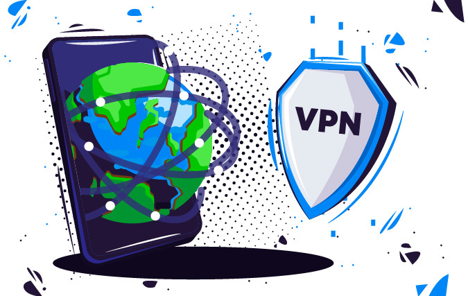 A good VPN should have unblocking features