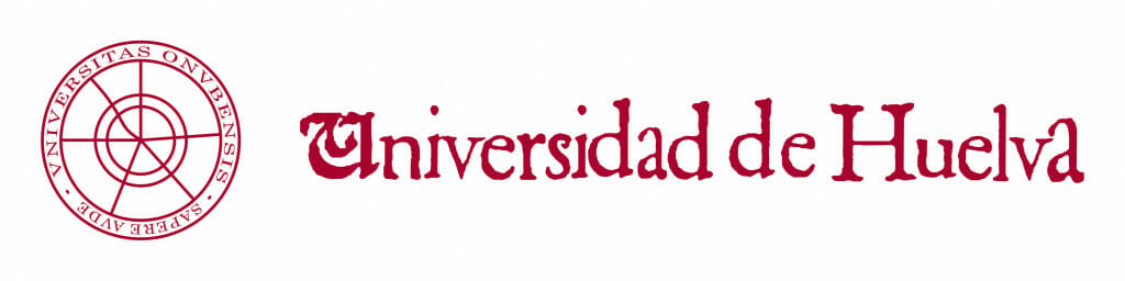 Universidad de Huelva Logo