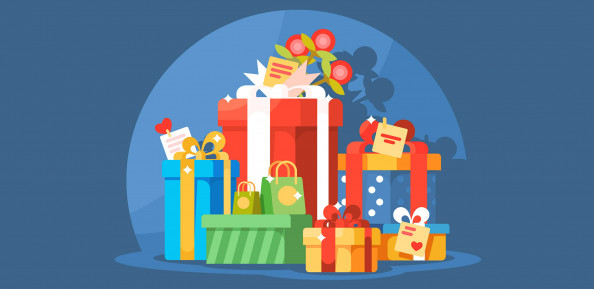 Las mejores ofertas de Navidad de VPN