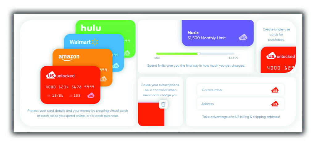 US Unlocked user panel information