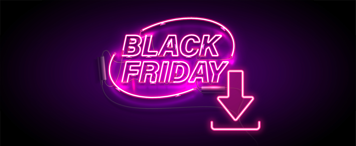 Best Usenet Black Friday Deals 2022