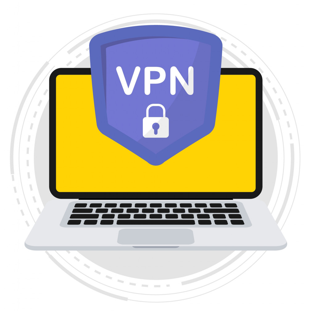 Veiliger online bankieren met een VPN