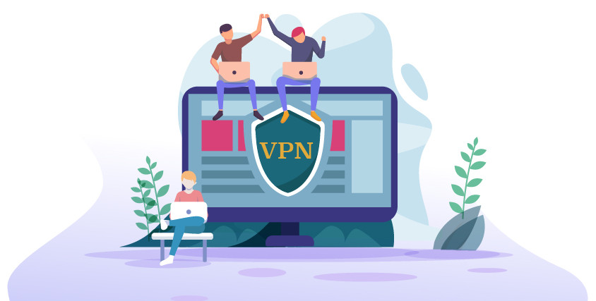 Using a VPN