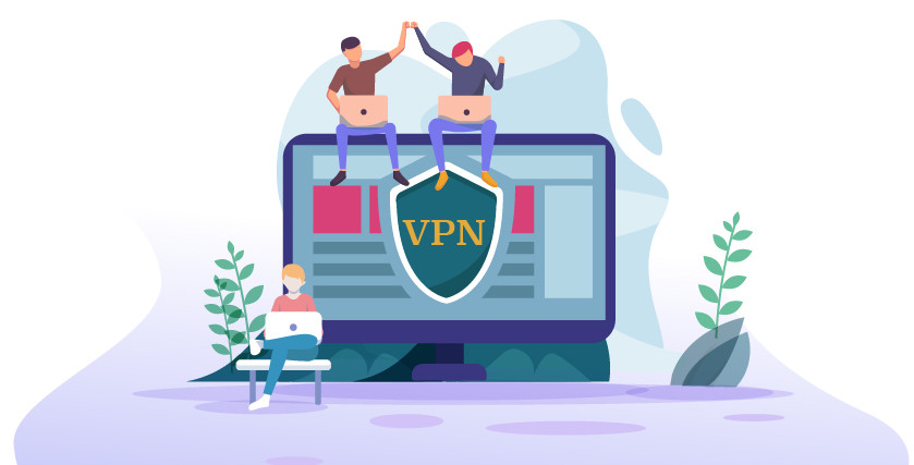 Chroń się w sieci Darkweb za pomocą VPN