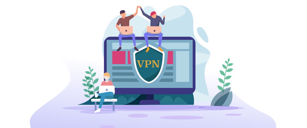 Restez protégé sur internet avec un VPN