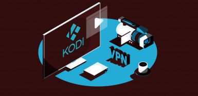 What is the best VPN for Kodi