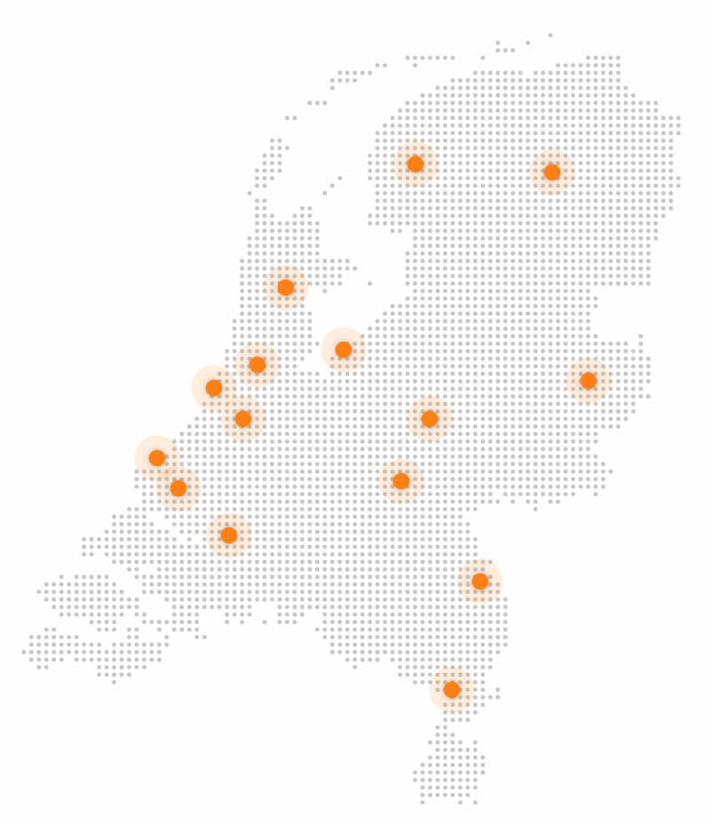 VPN Nederland Nederlandse servers
