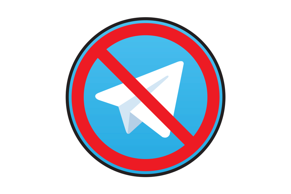 Telegram ban in Russia