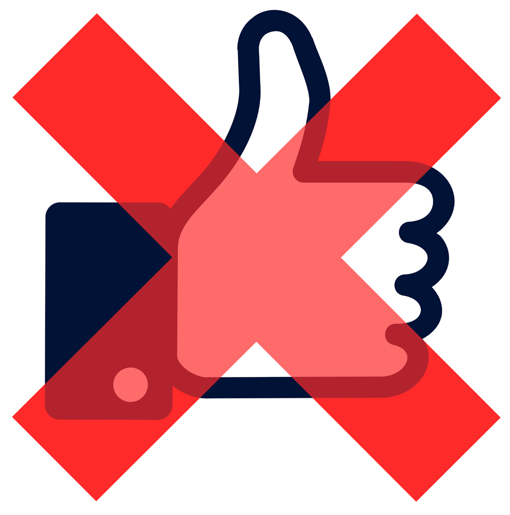 Facebook ban in Russia