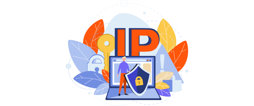 Controlla se la tua VPN può nascondere il tuo indirizzo IP
