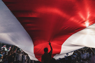 Belarus-protests