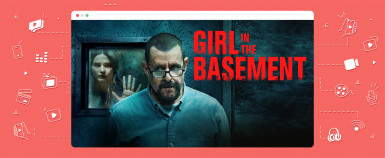 Waar en hoe kun je Girl in the Basement kijken?