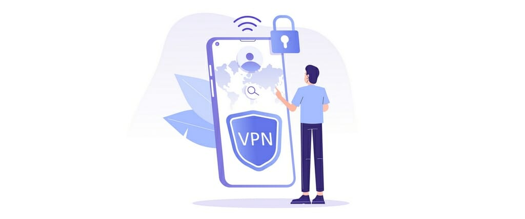 Acceda a ExVagos con una VPN