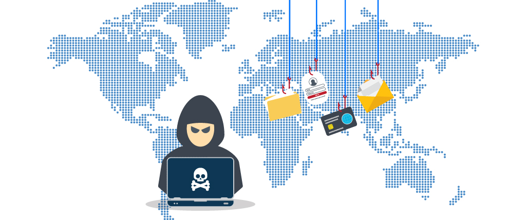Ransomware ist Schadsoftware, die Geräte infiziert und Lösegeld verlangt