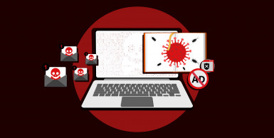 ¿Qué es el malware?