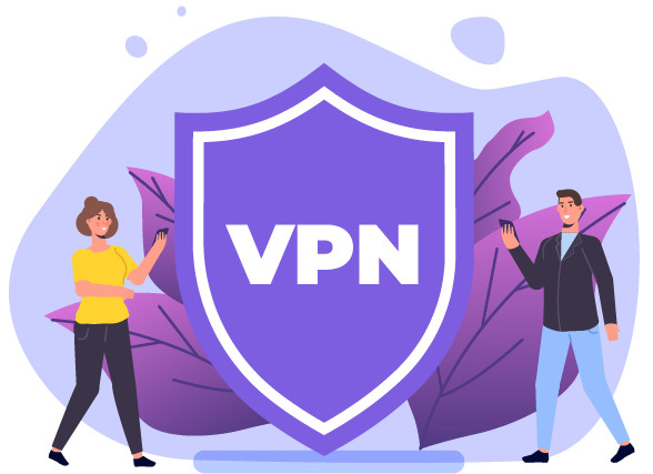 Bescherm jezelf tegen malware met een VPN