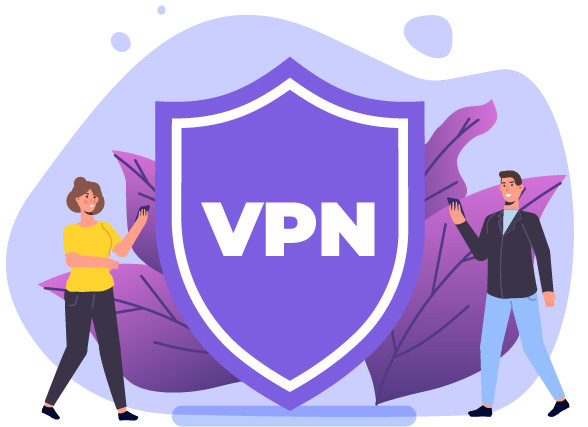 Consigue una VPN para desbloquear los geobloqueos de servicios de streaming
