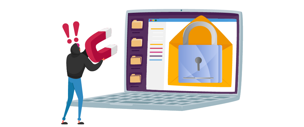 Consigue un antivirus para protegerte del adware