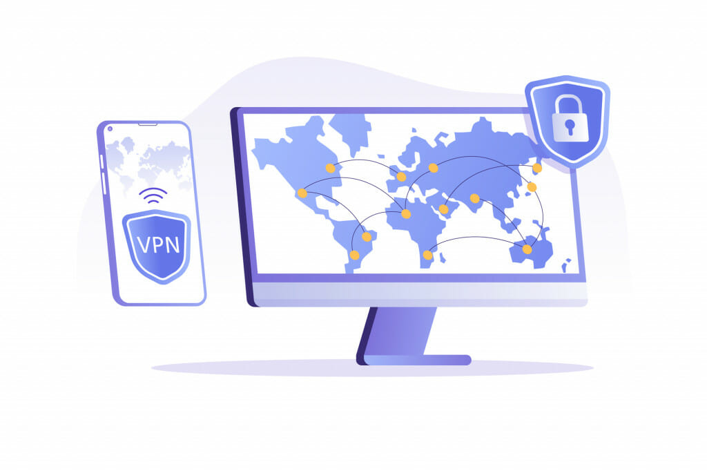 Hoe werkt VPN