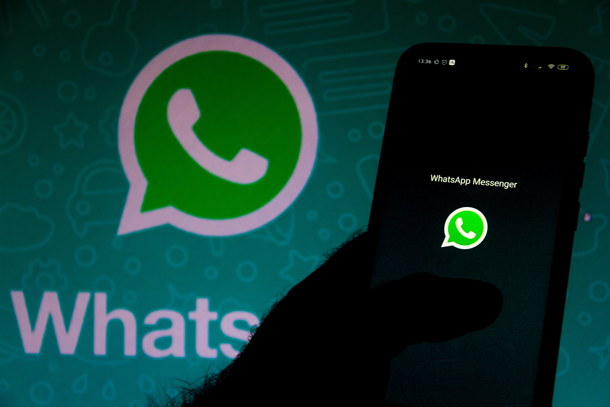 Indian government will not break Whatsapp's end-to-end encryption