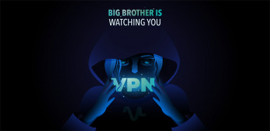 Dark-Web-VPN