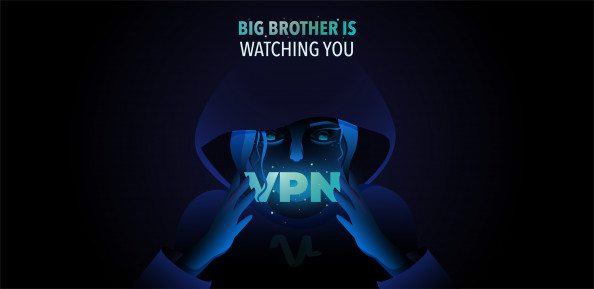 Dark Web VPN