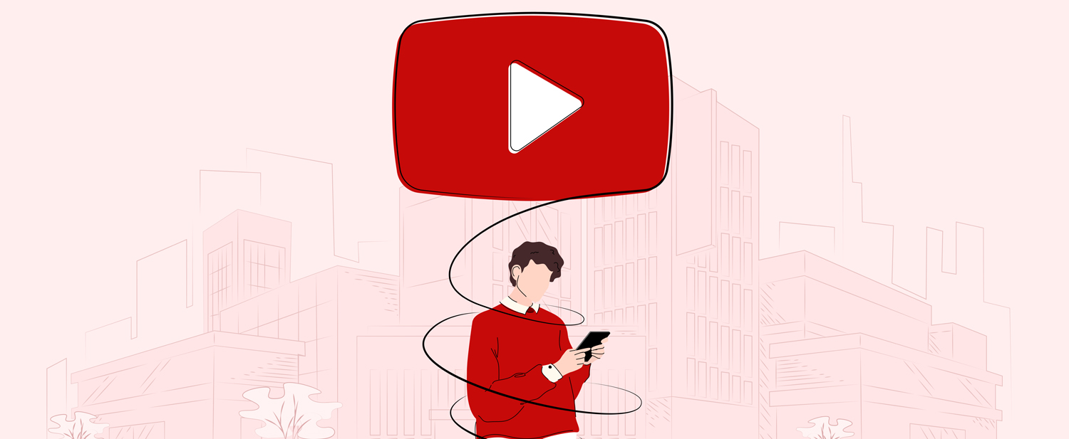 youtube in english