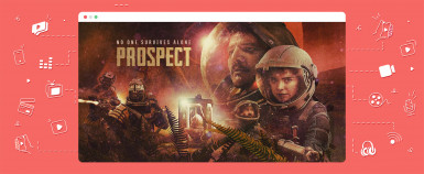 Hoe stream je Prospect (2018) gratis