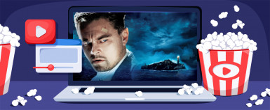 Zo kijk je Shutter Island op Netflix