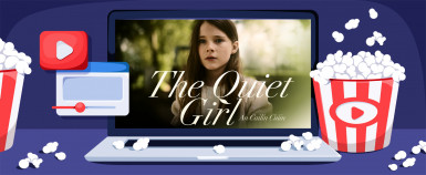 Zo kijk je The Quiet Girl gratis