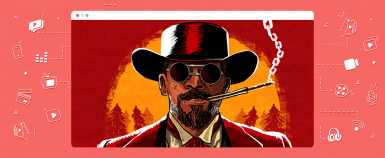 Zo kun je Django Unchained gratis kijken